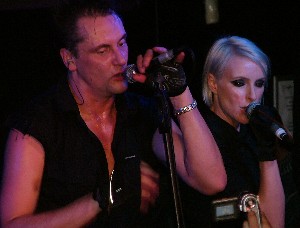 Die Krupps: Engler and Client B