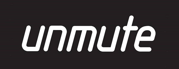 UnMute logo