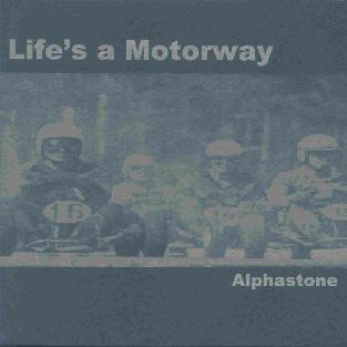 [Life's A Motorway sleeve]
