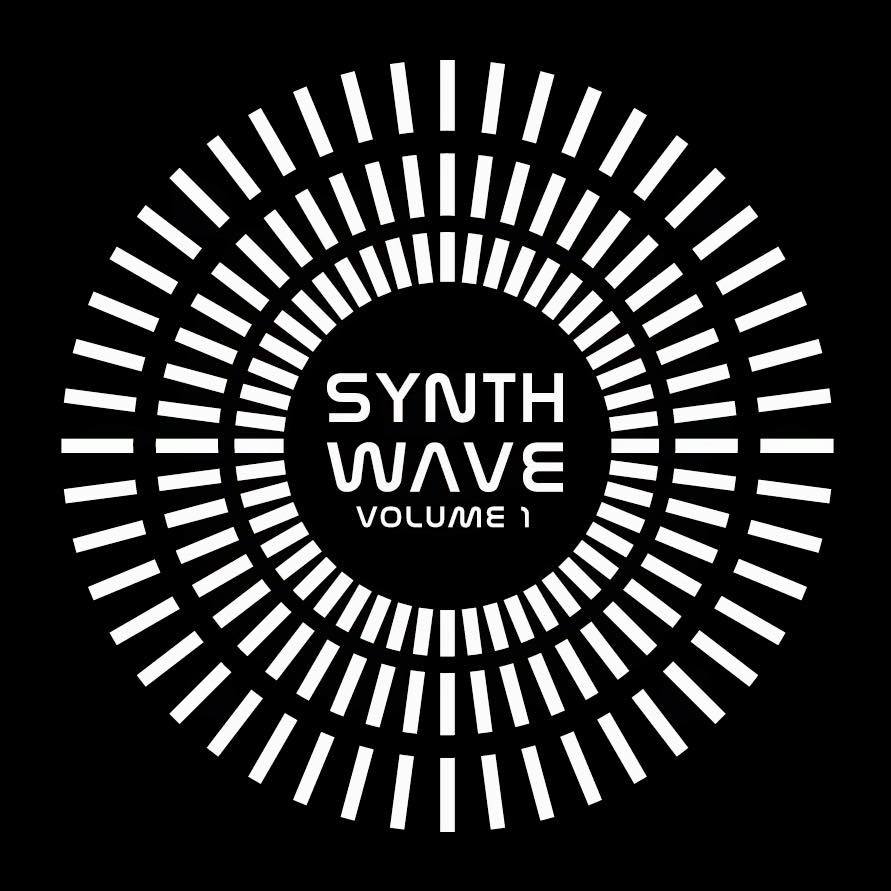 [Synth Wave Vol 1sleeve]