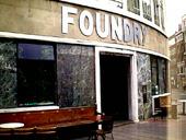 [The Foundry]