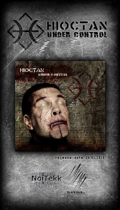 Hioctan album promo