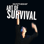 [Art of Survival sleeve]
