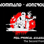 [Full Frontal Assault - The Second Front sleeve]