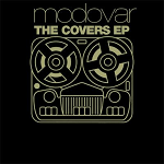 [The Covers EP sleeve]