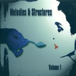 [Melodies & Structures - Volume 1 sleeve]