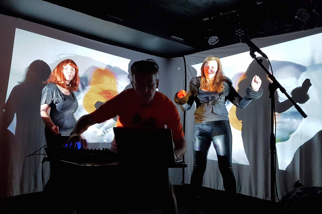 AkA - Dublin Castle, London 23 November 2023