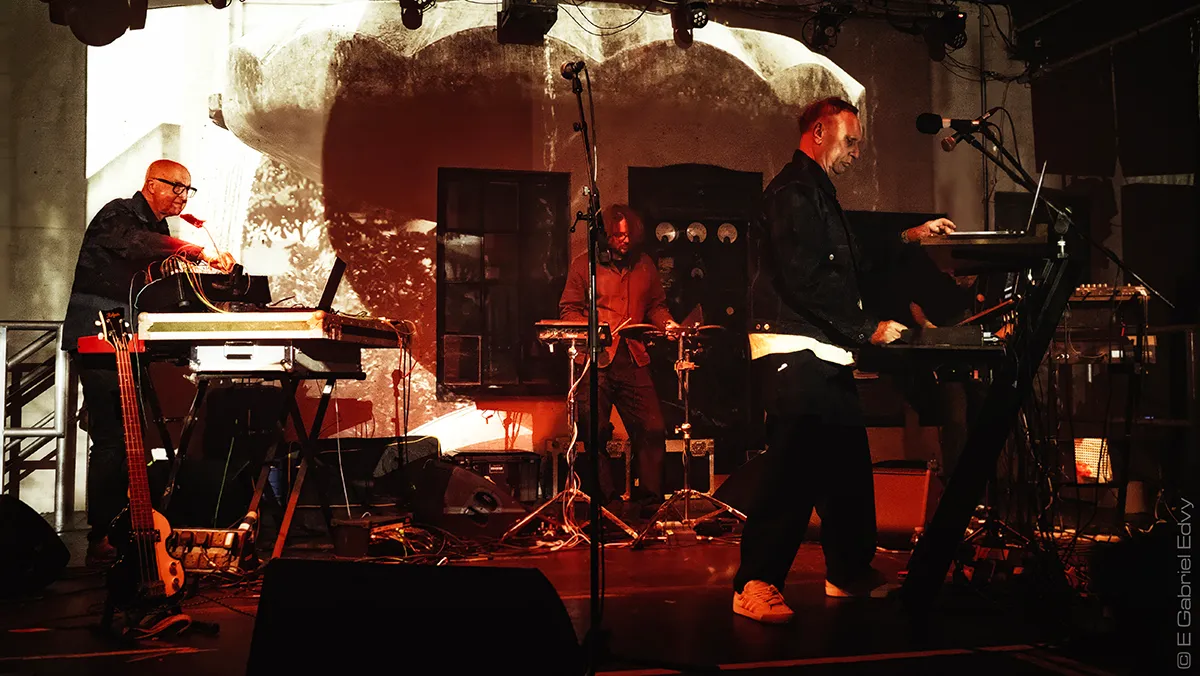 dsoaudio gig photo