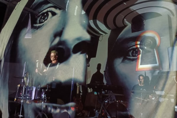 In The Nursery - Hallamshire Hotel, Sheffield 22 June 2024