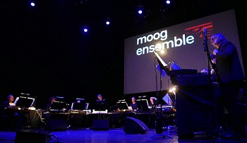Moog Ensemble
