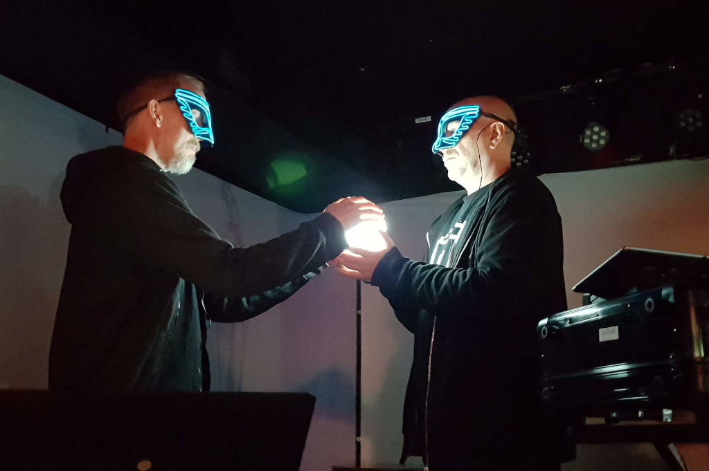 Oogan - Dublin Castle, London 23 November 2023