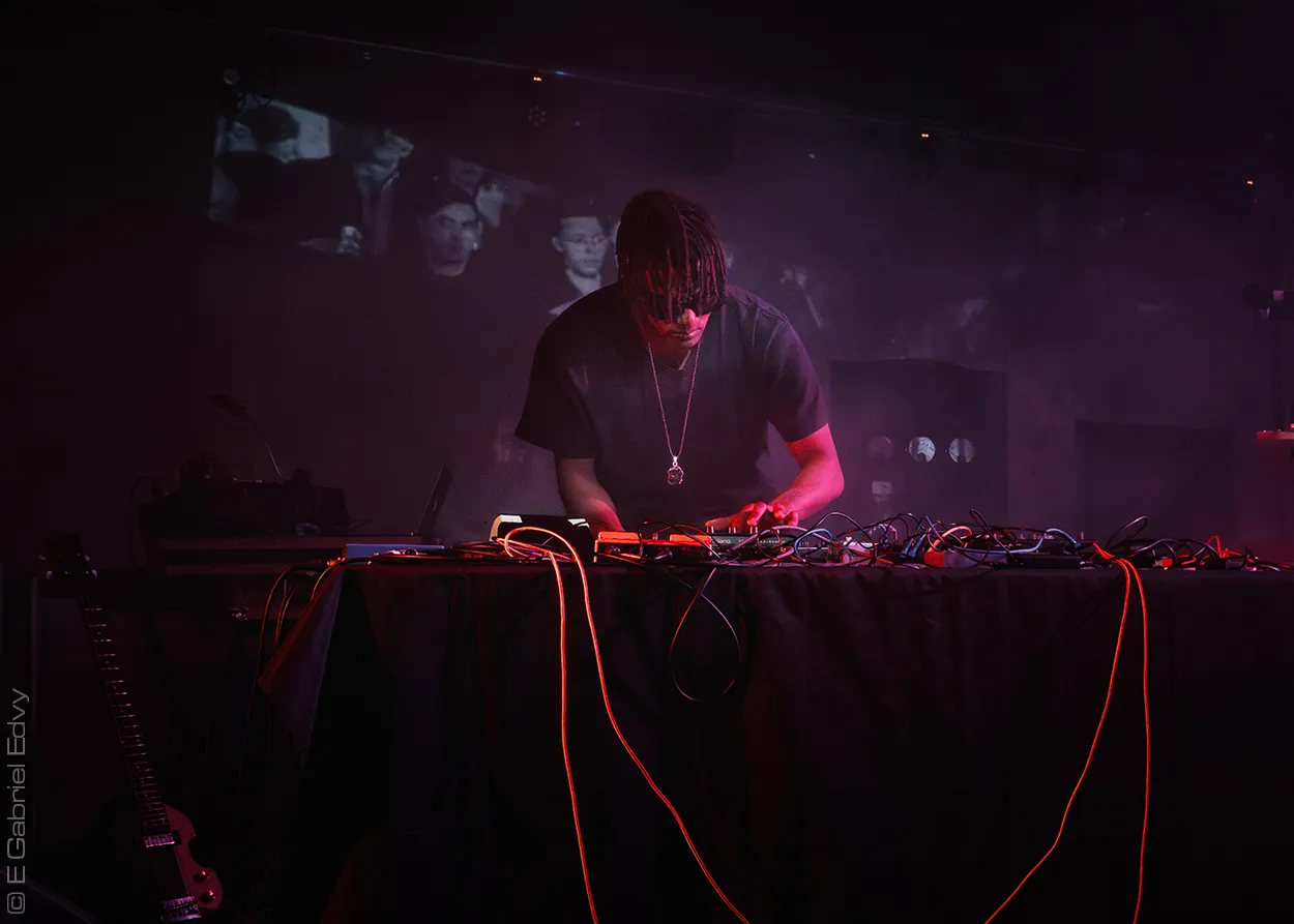 dsoaudio gig photo