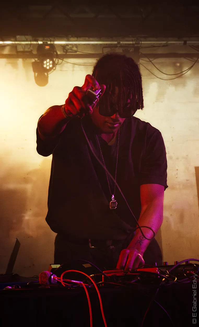 dsoaudio gig photo