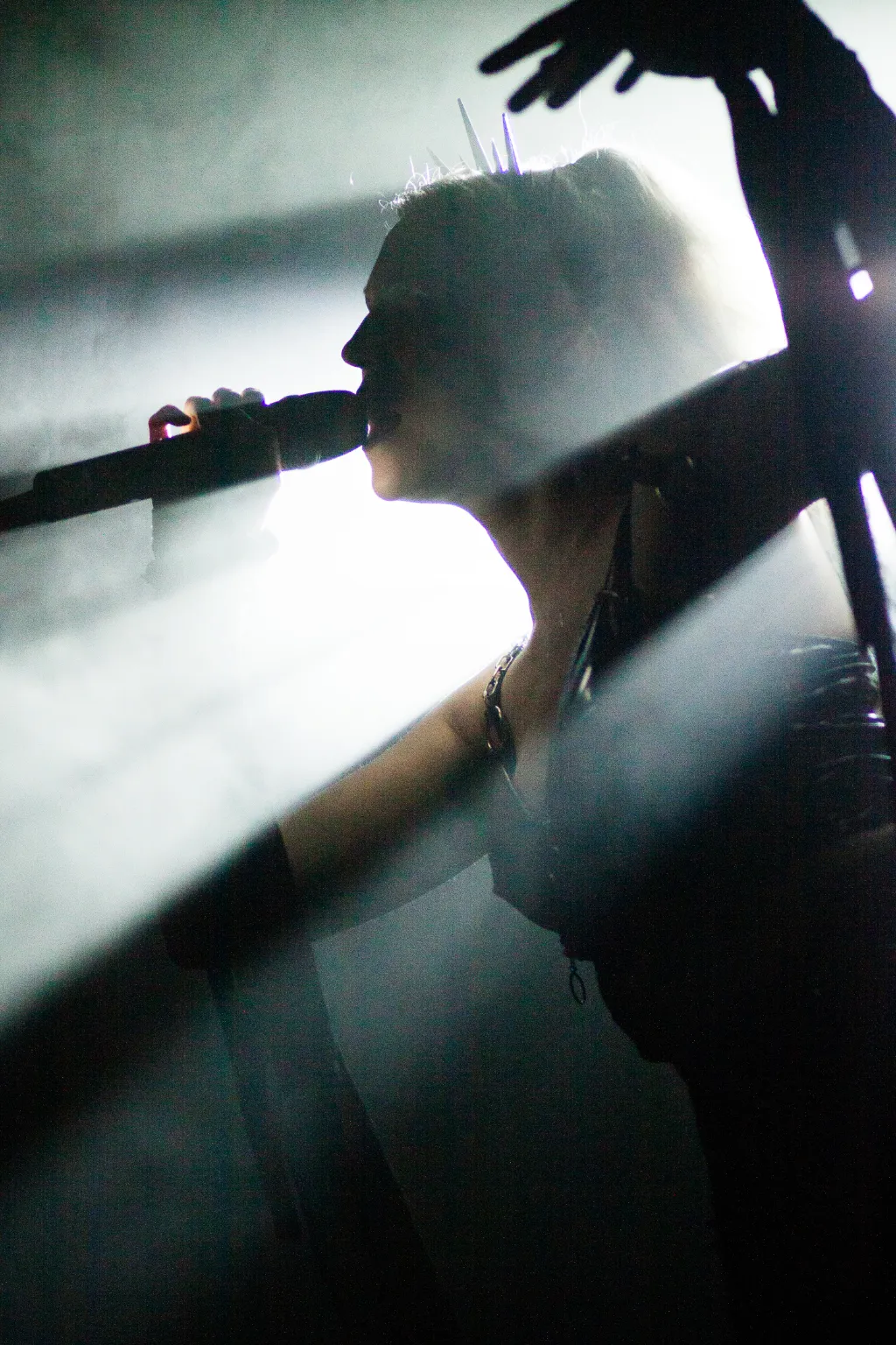 Agnis, Infest Festival - Manchester Academy - 21-23 August 2026