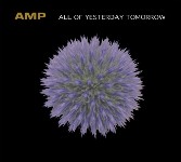 [All of Yesterday Tomorrow sleeve]