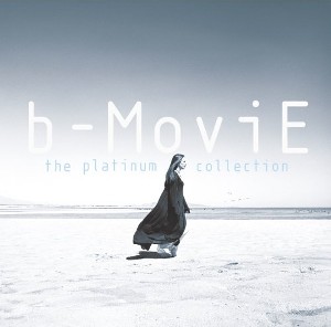 [b-Movie album]