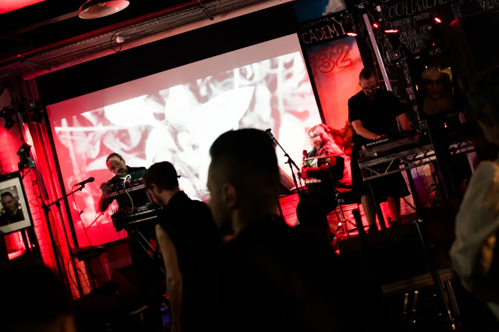 Bein-E, Infest Festival - Manchester Academy - 21-23 August 2026