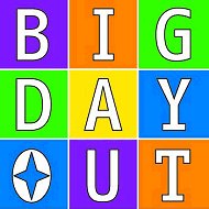 [Big Day Out logo]