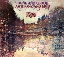 [Bone and Blood as Stone and Mud sleeve]
