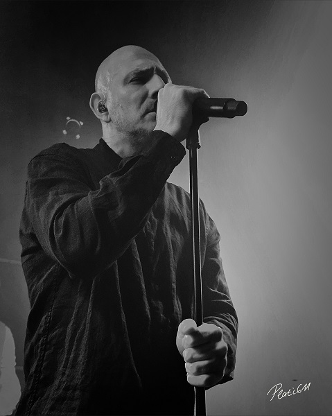 De/Vision Redux London 7 September 2025