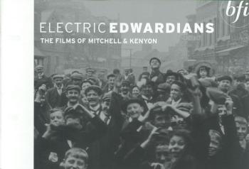[Electric Edwardians booklet]