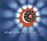 ['Electro-Fiction' sleeve]