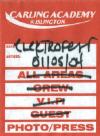 [Elektrofest 2004 - press pass