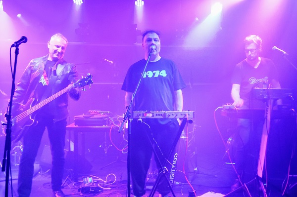 Greenhaus London 7 September 2025