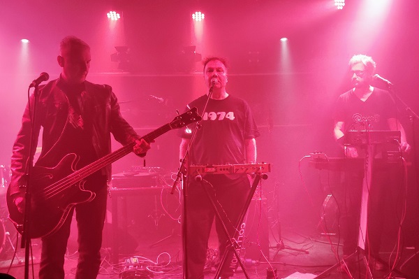 Greenhaus London 7 September 2025