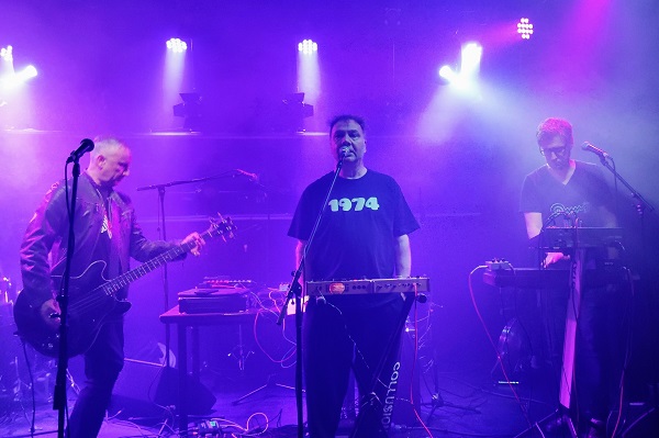 Greenhaus London 7 September 2025