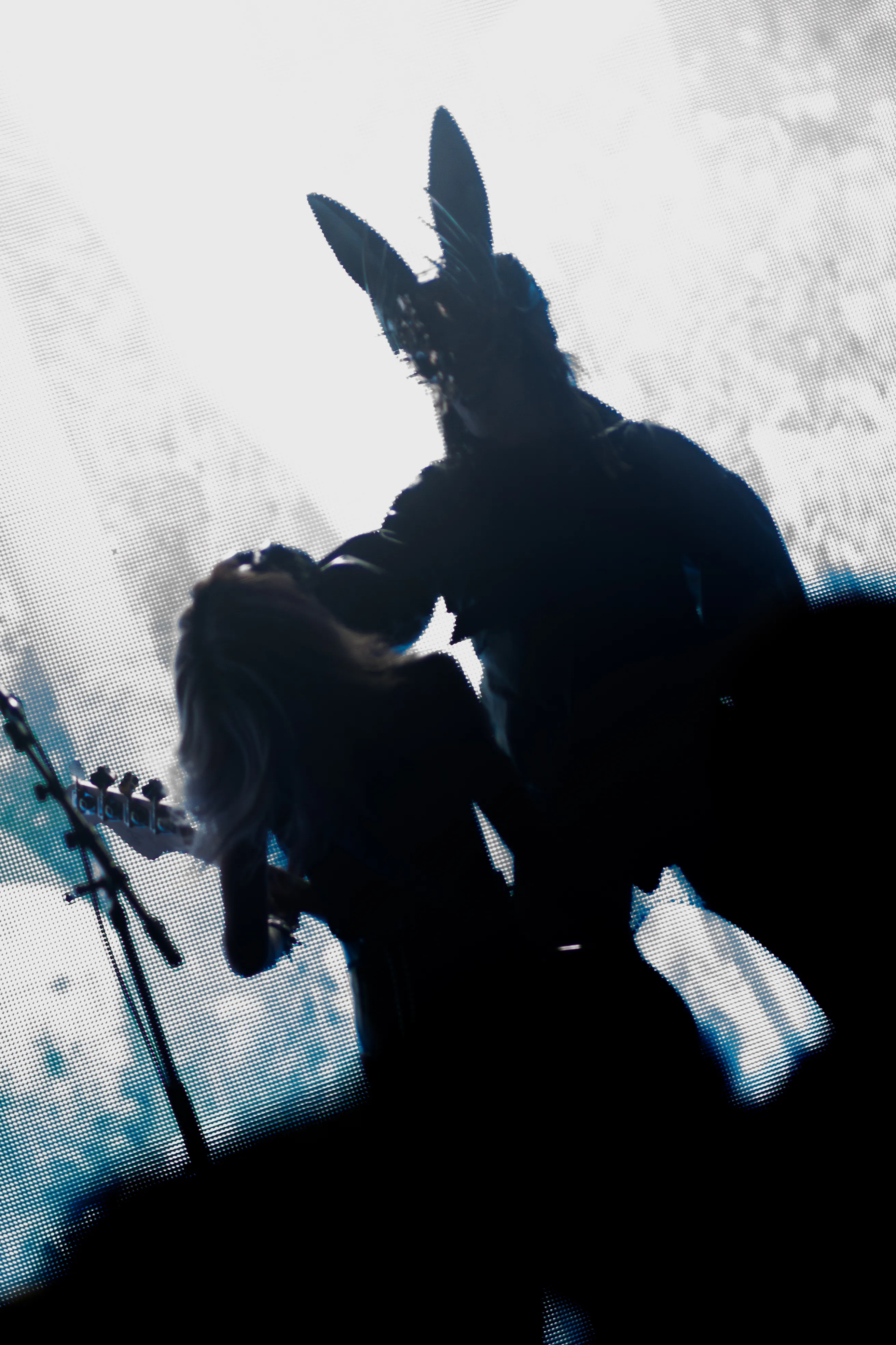 IAMX, Infest Festival - Manchester Academy - 21-23 August 2026