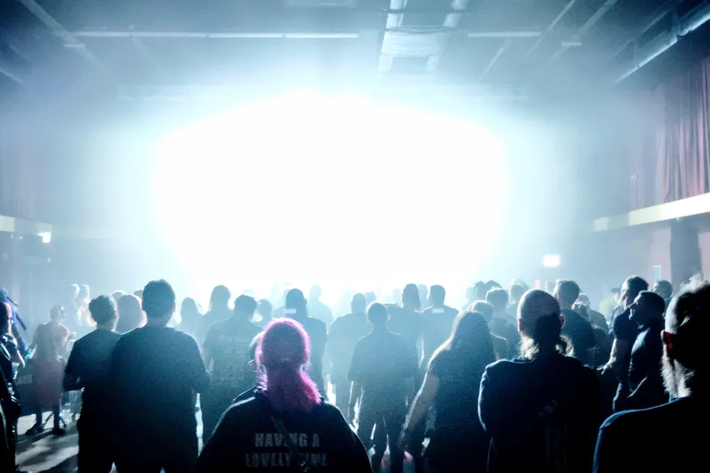 Infest Festival - Manchester Academy - 21-23 August 2026