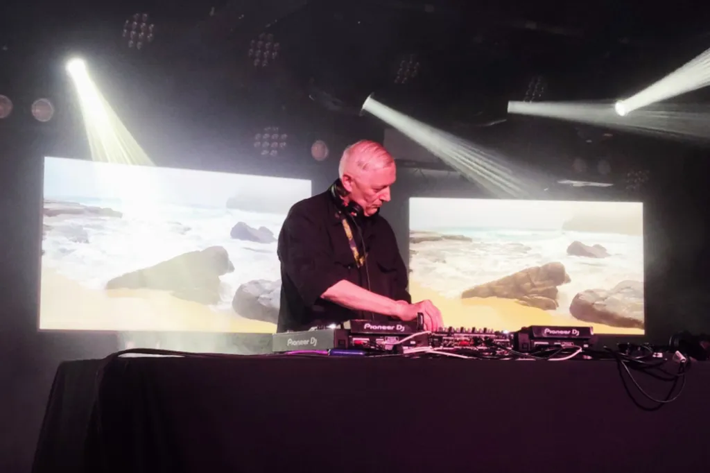 Mark Reeder, Infest Festival - Manchester Academy - 21-23 August 2026