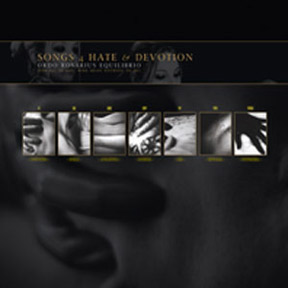 [Songs 4 Hate and Devotion sleeve]