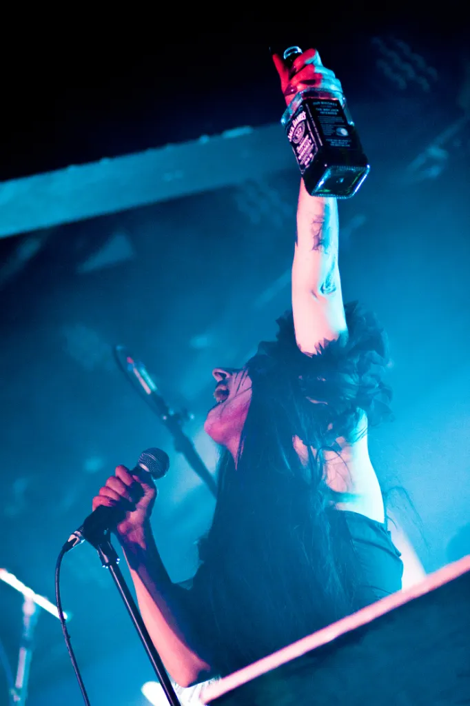 Pretty Addicted, Infest Festival - Manchester Academy - 21-23 August 2026