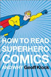 How To Read... cover