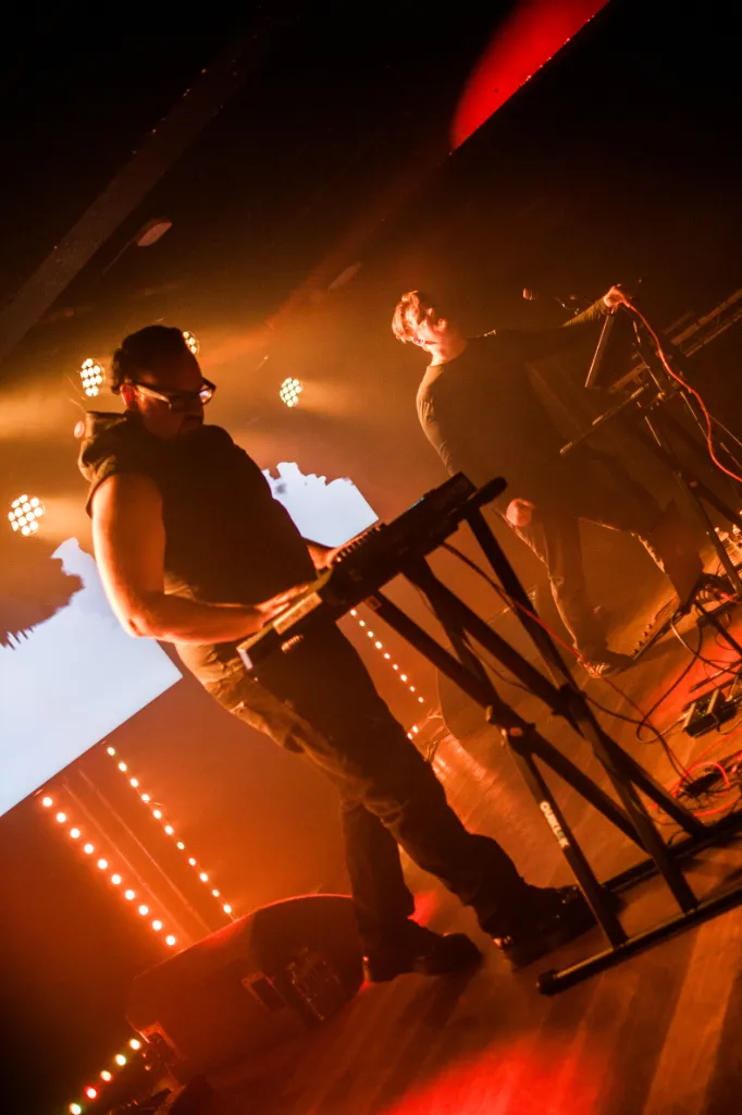 Wavepeak, Infest Festival - Manchester Academy - 21-23 August 2026