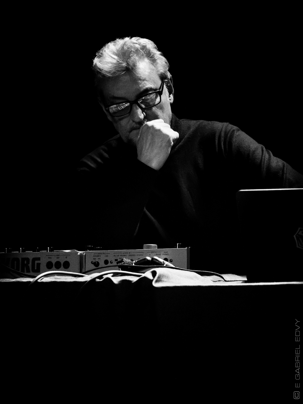 dsoaudio gig photo